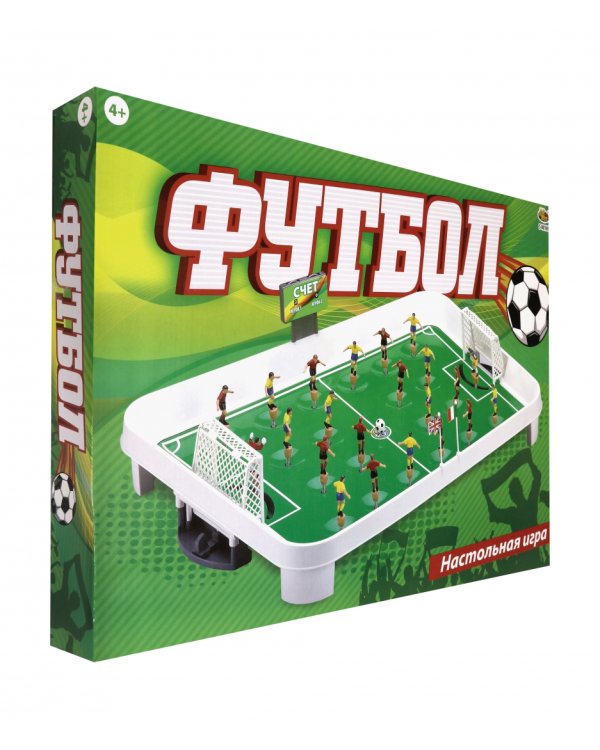Игра настольная Футбол