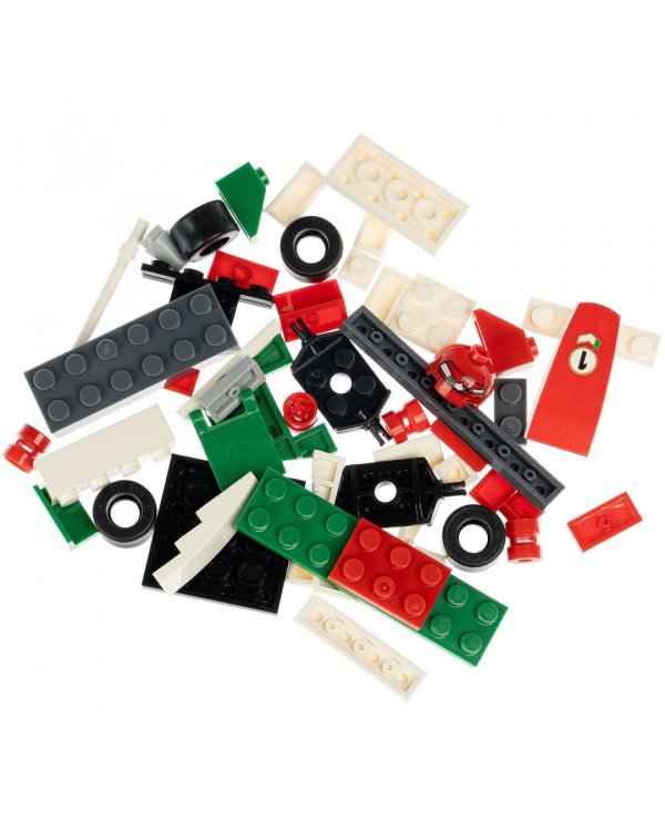 Игровой конструктор Чемпион