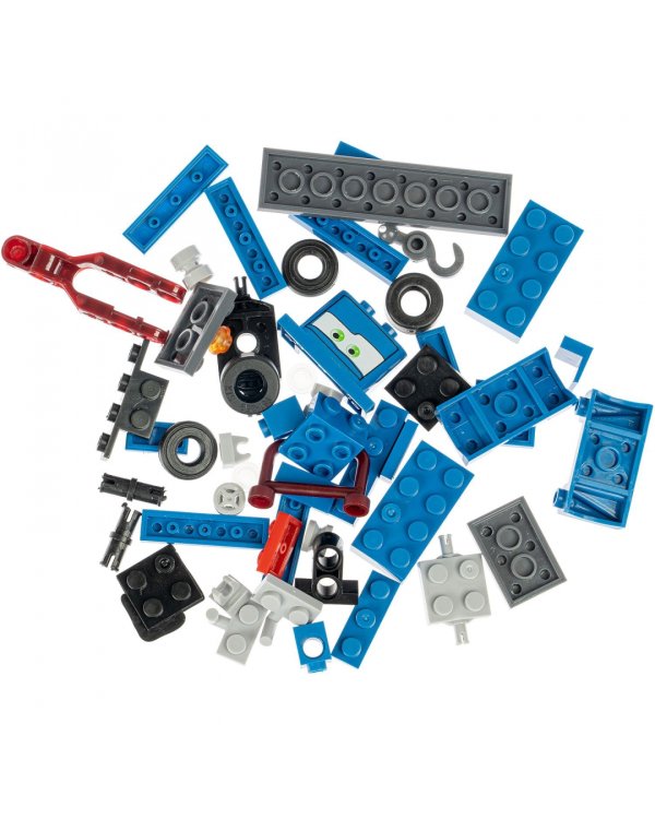 Игровой конструктор Чемпион