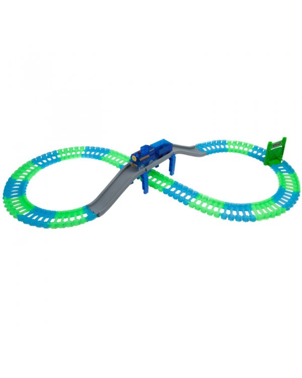 Гибкий автотрек Скоростной состав