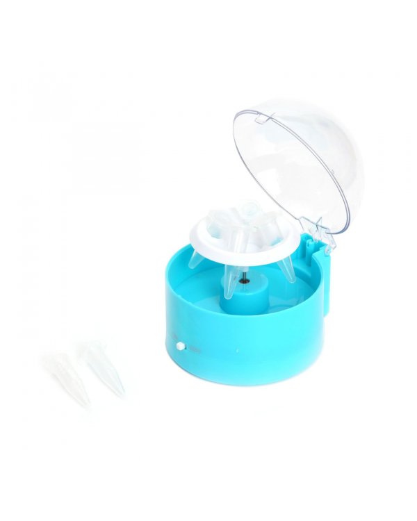 Японские опыты Мини-центрифуга