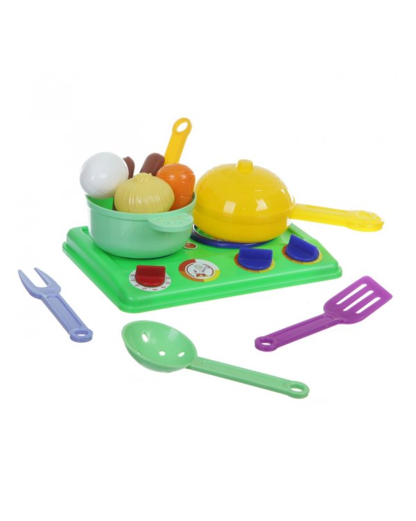 Набор Маленький повар