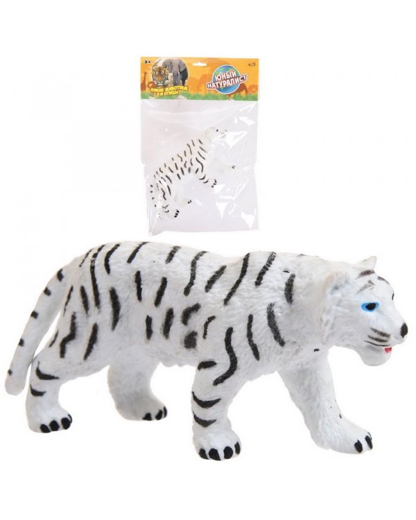 Фигурка Тигр