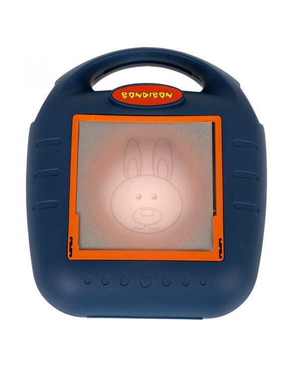 Волшебный экран с диапроектором, 20 слайдов