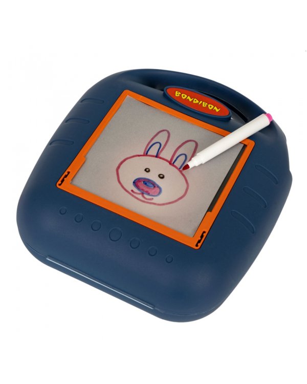 Волшебный экран с диапроектором, 20 слайдов