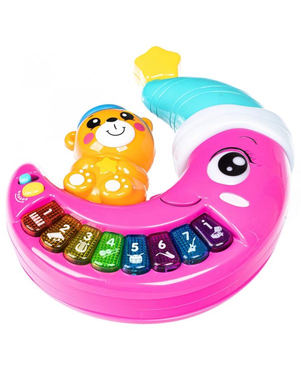 Игрушка обучающая Чудо месяц