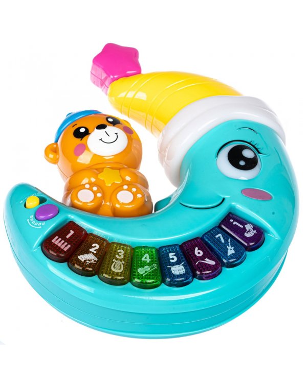 Игрушка обучающая Чудо месяц