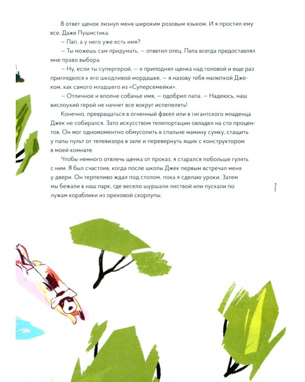 Сенбернар Бэрри