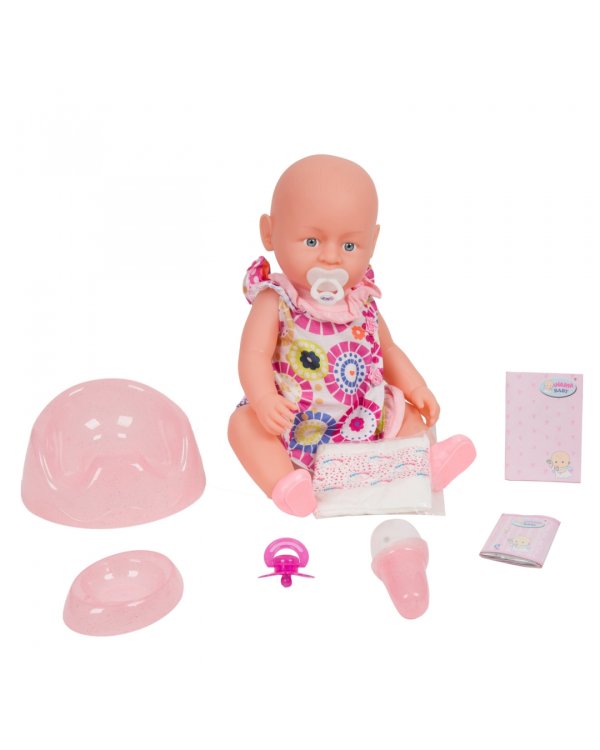 Кукла функциональная