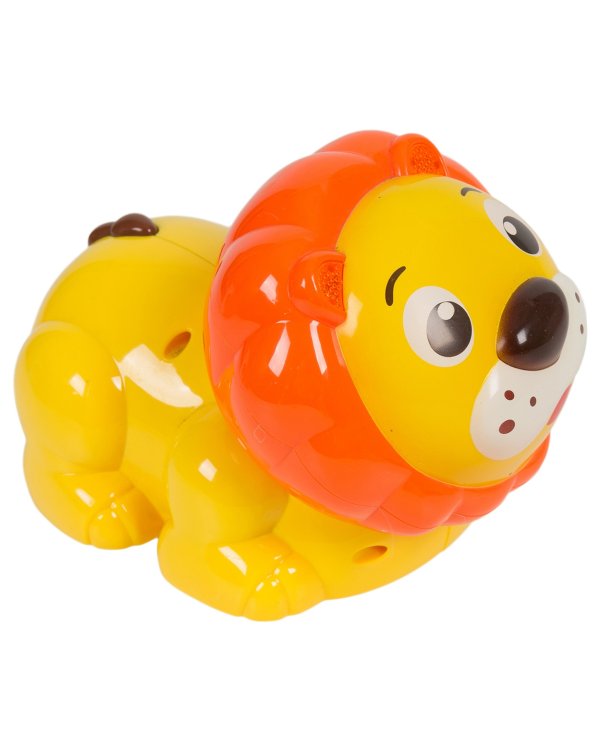 Игрушка Львёнок