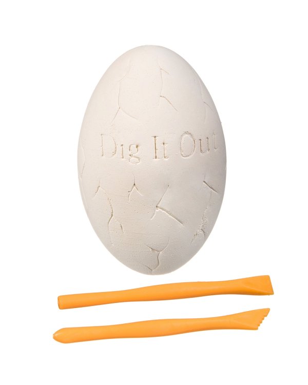 Исторические раскопки Пришельцы