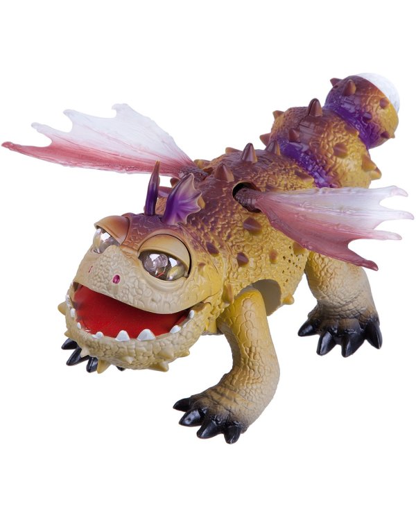 Игрушка Дракон