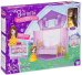 Игровой набор Замок-спальня принцессы Angle