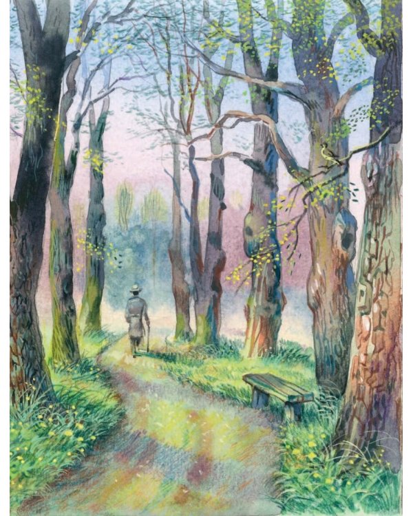 Стихи детям