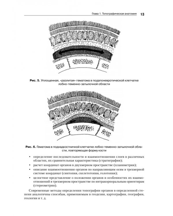 Оперативная хирургия и топографическая анатомия. Учебник для вузов