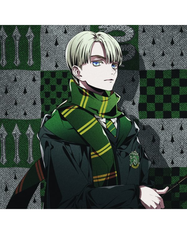 Гарри Поттер. Календарь настенный на 2023 год