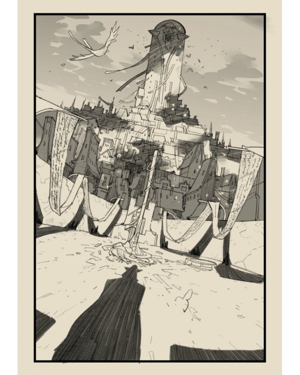 Ликорис. Том 1