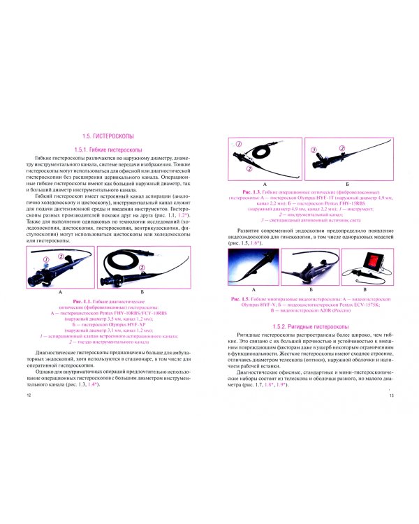 Эндоскопия в сестринском деле. Акушерство, гинекология, оториноларингология. Учебник + еПриложение