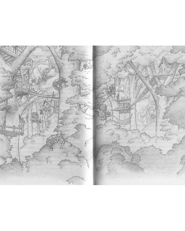 На грани вымирания 1. Проект "Ковчег"