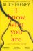I Know Who You Are