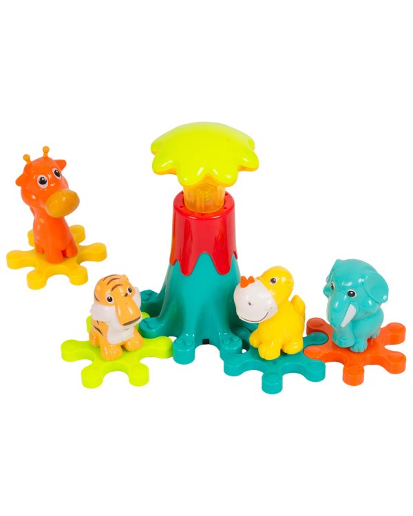 Карусель Gear Paradise