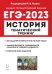 ЕГЭ 2023 История. Тематический тренинг. Все типы заданий