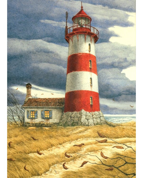 Свен – храброе сердце