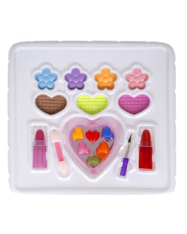 Набор детской декоративной косметики Eva Moda