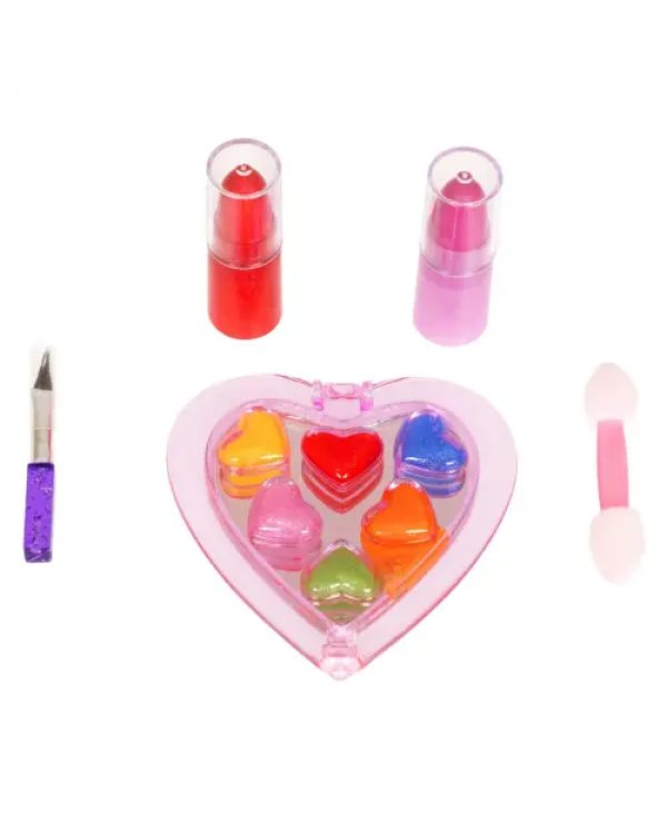 Набор детской декоративной косметики Eva Moda