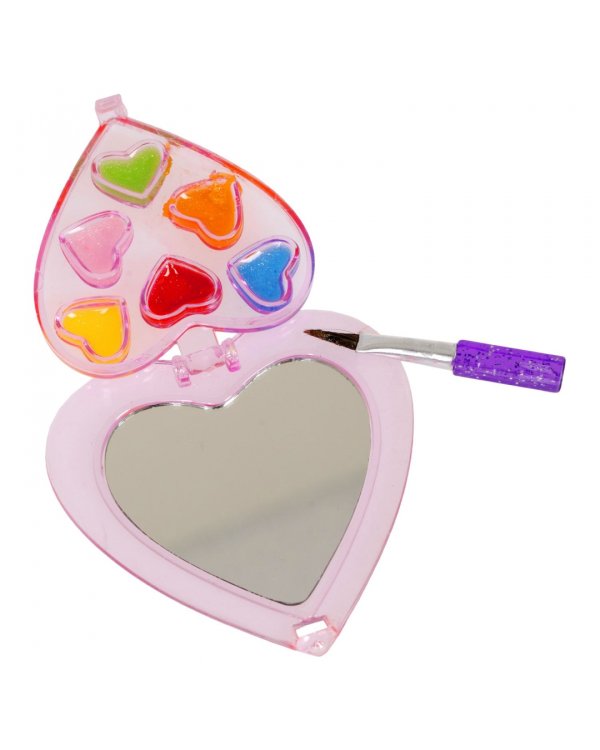 Набор детской декоративной косметики Eva Moda