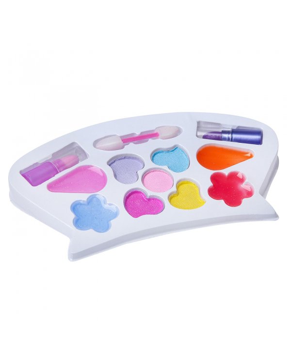 Набор детской декоративной косметики Сумочка-косметичка