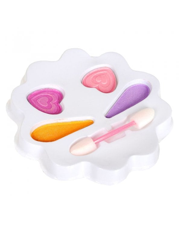 Набор детской декоративной косметики Цветок