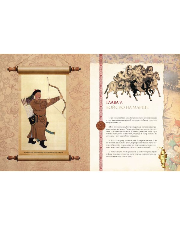 Искусство войны