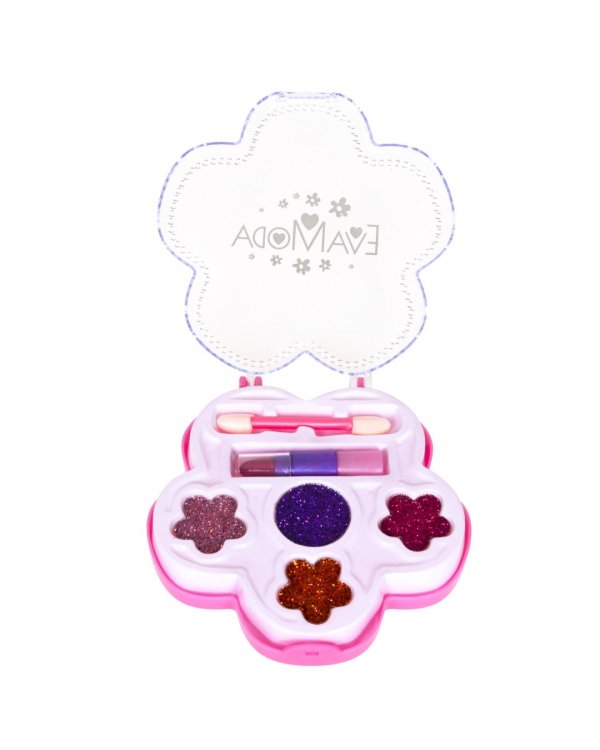 Набор детской декоративной косметики Цветок