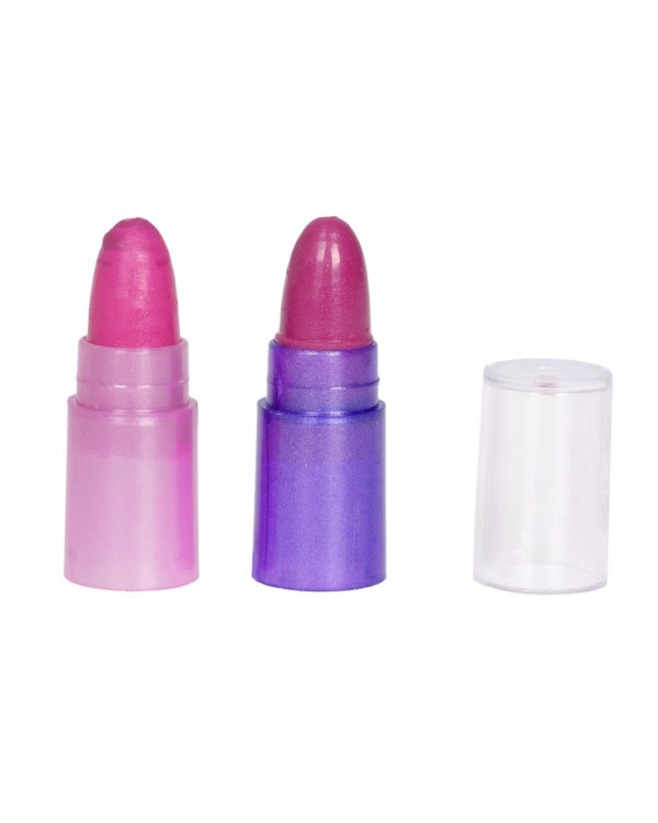 Набор детской декоративной косметики Цветок