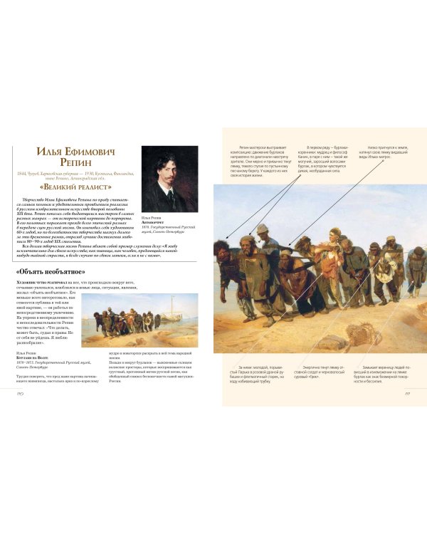 Русские художники. Расшифрованные шедевры