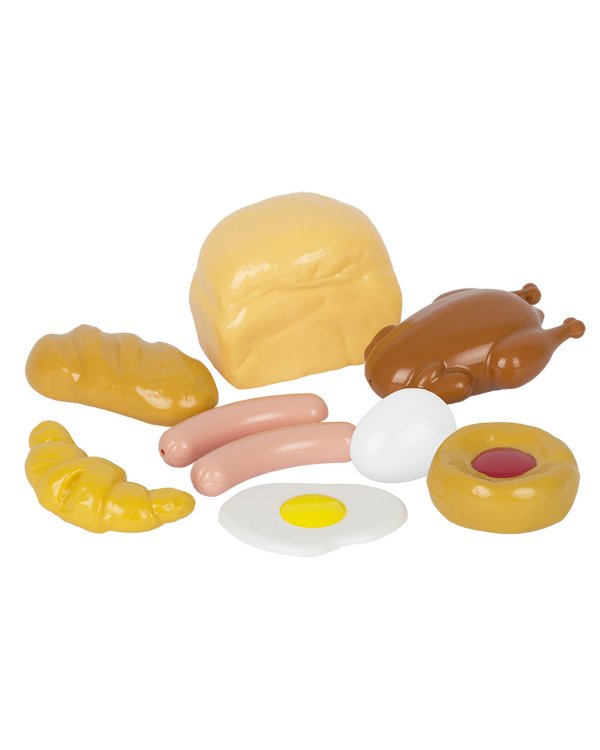 Набор игровой Продукты