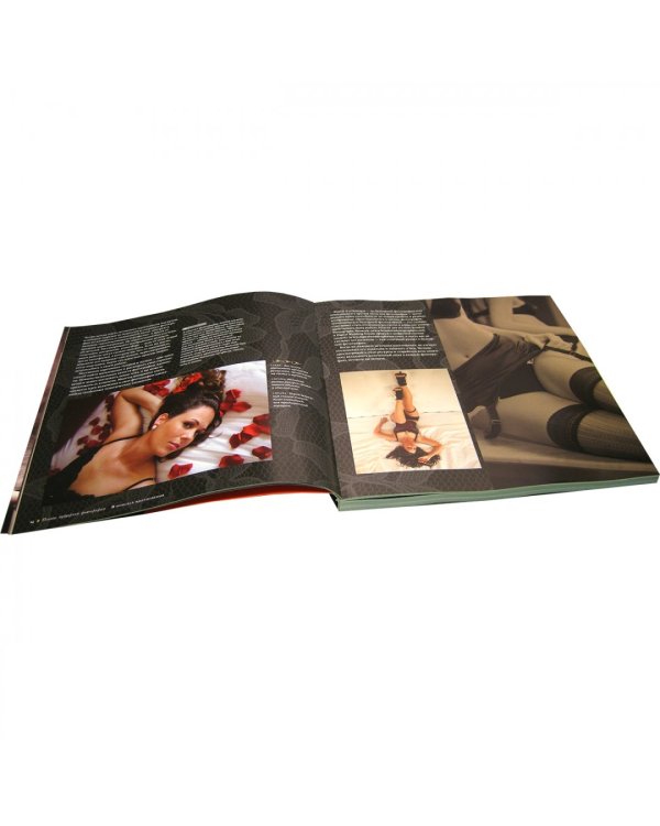 Будуарная фотография. Полное практическое руководство по созданию чувственных фотоснимков