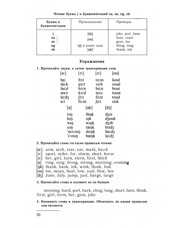 Учебник английского языка для моряков