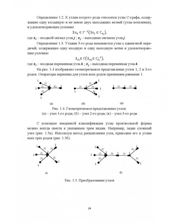 Структурно-параметрический синтез многосвязных систем управления. Монография