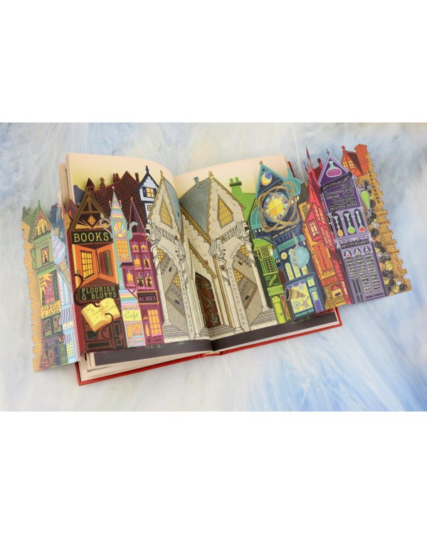 Harry Potter and the Philosopher's Stone