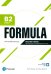 Formula B2. Teacher's Book with Presentation Tool, Digital Resources and App