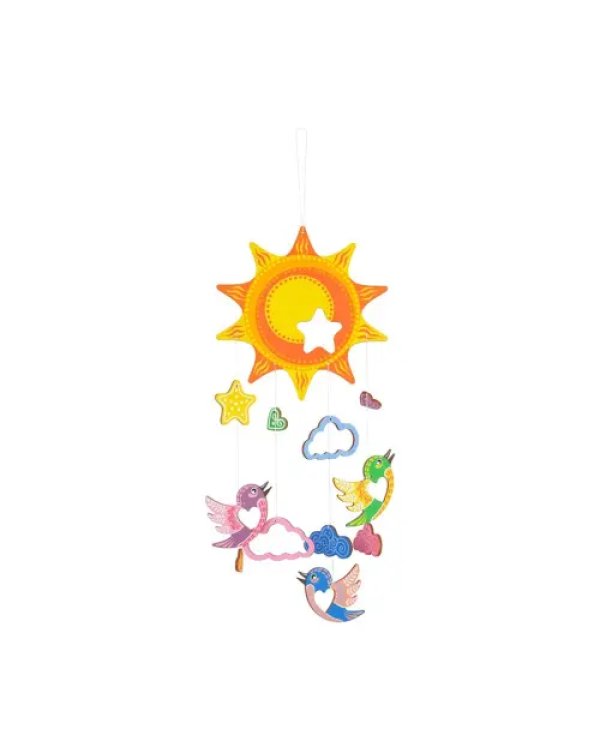 Набор для творчества Солнечный день