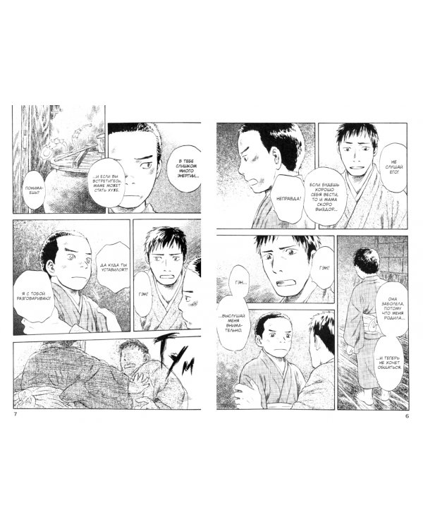 Знаток муси. Том 10