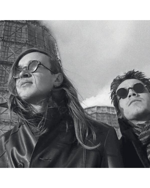 Календарь на 2023 год. Егор Летов. Гражданская оборона