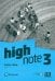 High Note 3. Teacher's Book