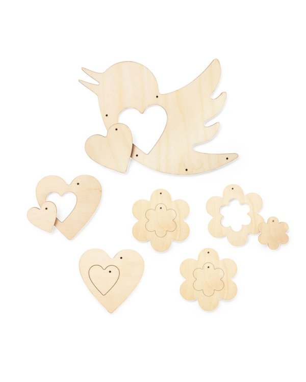 Набор для творчества Цветные сны