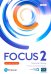 Focus 2. Teacher's Book + Pearson English Portal Code