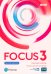 Focus 3. Teacher's Book + Pearson English Portal Code