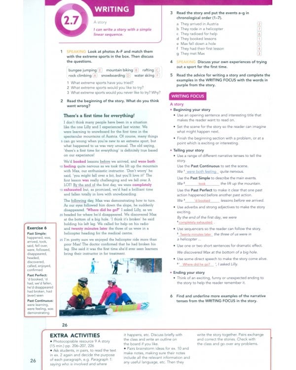 Focus 3. Teacher's Book + Pearson English Portal Code